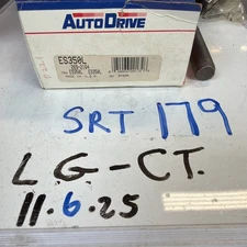 Autodrive Chassis Parts, Steering Tie Rod End  ES350L, Vintage NOS