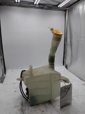 #ad 2007 Subaru Legacy Washer Fluid Reservoir OEM Green 2.5L 138K Miles $66.99