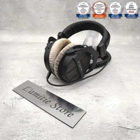 Beyerdynamic DT 990 PRO 250 Open Back Monitor Headphone DT990PRO250 DT990 990PRO