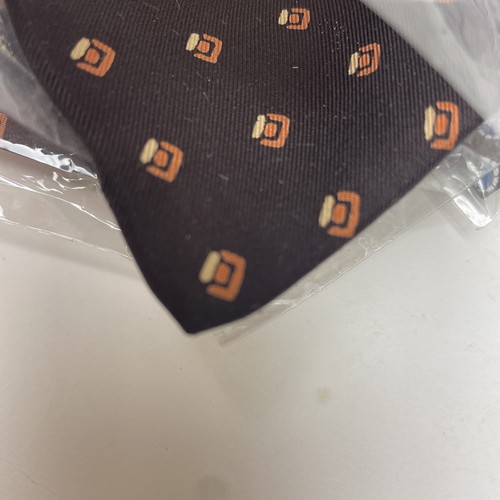 New Lot 2 Orient Men's Formal Neckties 27"Lx3"W Neck Ties - Picture 2 of 5