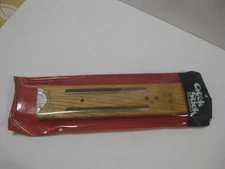 Crock Stick Knife Sharpening Kit Two Stage Knife & Scissor Sharpener