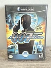 James Bond 007: Agent Under Fire Nintendo GameCube With Manual Tested Works CIB