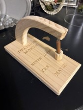 Pendulum Yes Or No Board