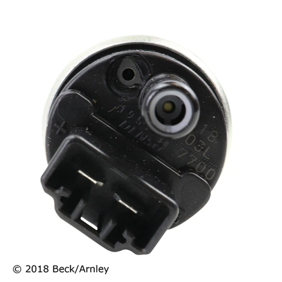 Bomba de combustible eléctrica Beck Arnley 152-0939 para 95-01 Nissan 200SX Altima Sentra Foto 4 de 4