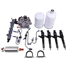 Fuel System Kit M9992062 9992062 For Deutz TCD TD 2.9 L4