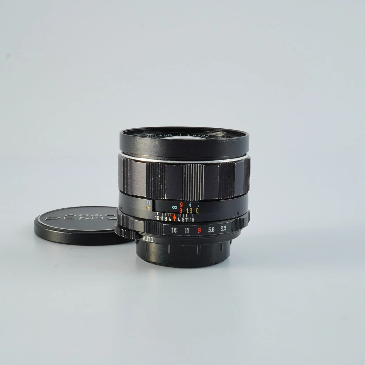 PENTAX f/3.5 Camera Lenses 24mm Focal for sale | eBay