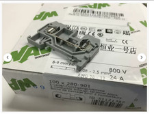 50pcs WAGO 280-901 Terminal blocks and connectors  New In Box Expedited Shipping