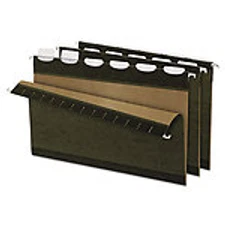 Pendaflex 42591 Ready Tab Legal Hanging Files 25 Pack