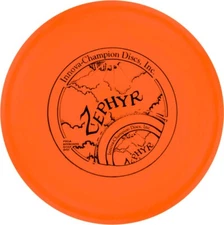 Innova DX Zephyr | Choose Weight & Color