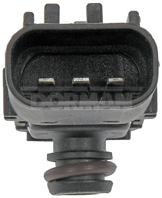 Fits 2012 Freightliner Cascadia 8.3L L6 Engine Crankcase Pressure Sensor Dorman