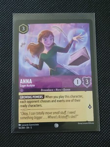 Anna Lorcana | eBay
