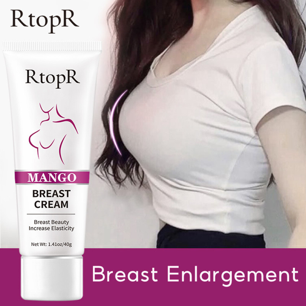 malefemale BREAST GROWTH ENLARGEMENT CREAM real BREAST GROWTH