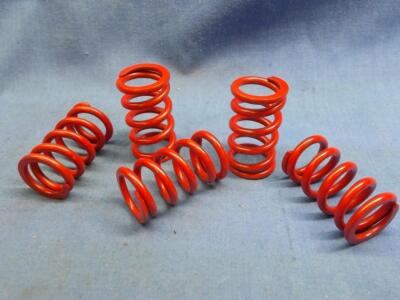 Precision Machining 04-0445. Clutch Spring Set. Fits Kawasaki Z1