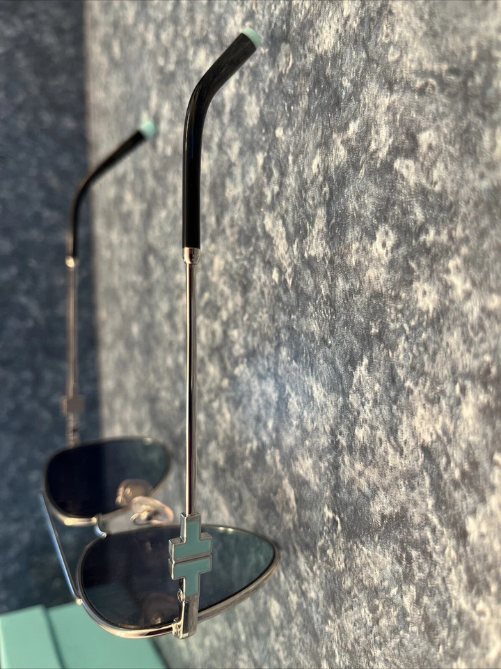 Gafas de sol Tiffany & Co. 0TF3080 Foto 2 de 4