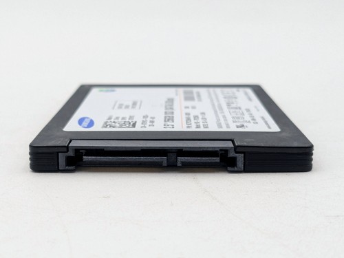 DELL T5YVC MZ-7PC256D MZ7PC256HAFU-000D1 256GB 6Gb/s SATA 2.5" SSD - Picture 6 of 8