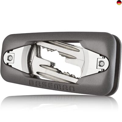 BASEMAN  Key Organizer   der innovative Schlüssel Organizer ordnet mit Stil und 