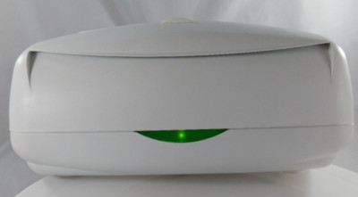 Prince Lionheart Ultimate Anti-microbial Baby Wipes Warmer - Tested - Pre Owned