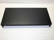 Plaque inférieure - POUR AKAI GX-635D