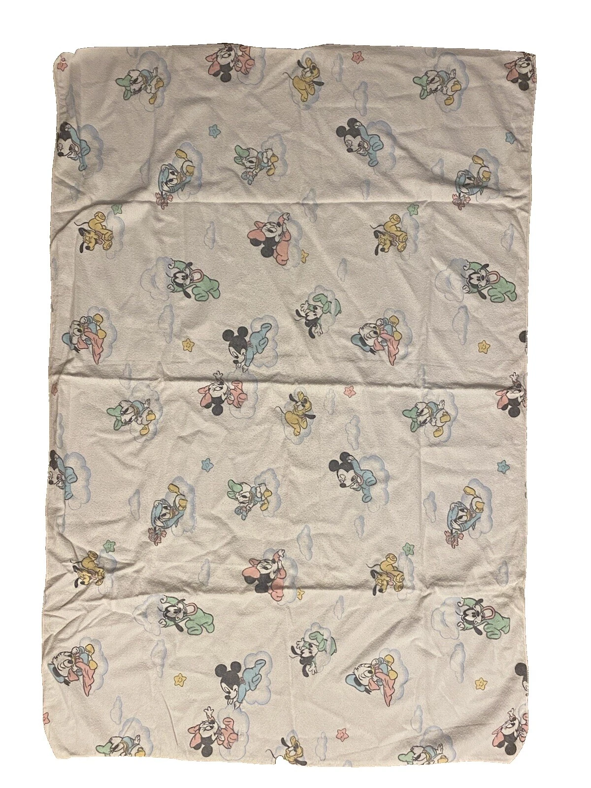 Детские одеяла Disney унисекс для приемки детской