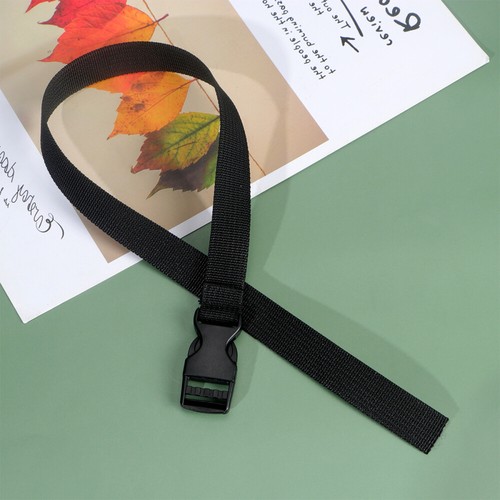 10 Pcs Ratchet Belts Adjustable Straps Packing Straps Baggage Belts - Imagen 6 de 11