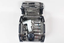 Stryker System 9 Cordless Driver Set MPN:4605 - Available at Simon Medical, Inc