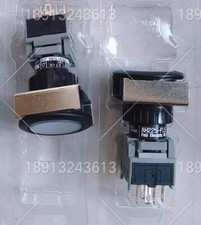 1PCS Fuji Electric Push button switch AH225-FL5 /AH225-FL5W11E3