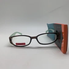 IC14 2008600 2 Millbrae 1.50 Wink ICU Eyewear Readers Reading Glasses AQUA