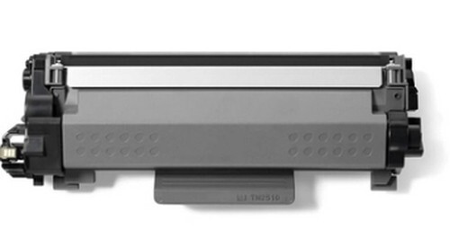 TONER NERO COMPATIBILE BROTHER TN-2510XL (A/N GEN-TN2510XL) nuovo - Picture 1 of 1