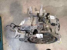 Boite de vitesse Citroen C6