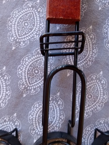 Good Cook Brand Camping Slider Hamburger Korb gebraucht Top Zustand - Bild 7 von 7