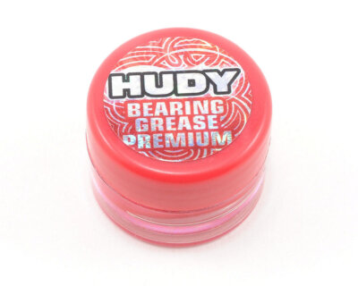 HUDY Bearing Grease Premium 5g HUD106222 