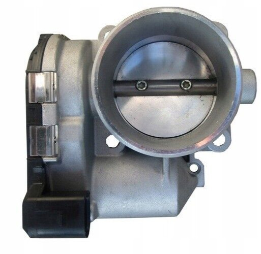 Boîtier papillon OE 1131410125 la qualité d'origine pour Mercedes CLK