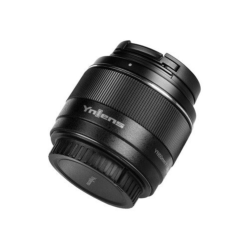 Yongnuo YN50mm F1.8S DA DSM II AF MF APS-C Lens for Sony E mount A6400 A6300 M4 - Picture 5 of 6