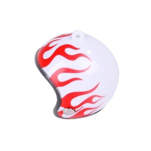 Cartoon Pet Chicken Helmet Plastic Small Pet Hard Hat Outdoor - 第 12/26 張圖片
