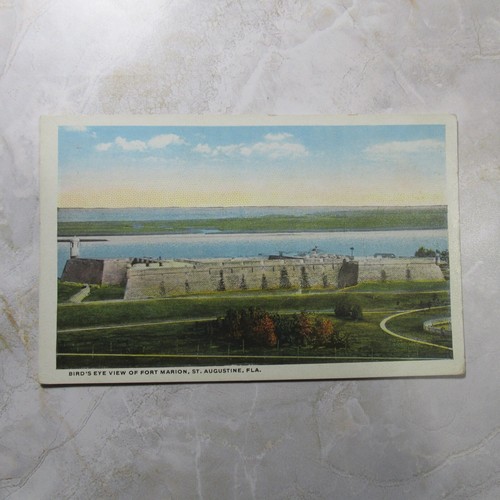 Florida State - Vintage and Antique Postcards Ephemera Americana - You Pick - Picture 42 of 99