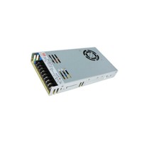 RSP-320-12 Netzteil: Impuls Modul 320,4W 12VDC 215X115X30Mm 10-13,2VDC Mean Well