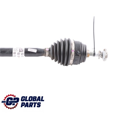 8643183 Drive Shaft Left Front BMW X3 (g01 F97) XD Rive M40i 260 