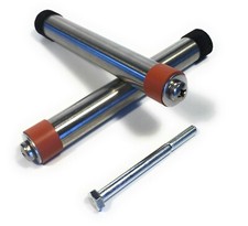Motorcycle Handlebar Vibration Dampers - for ...