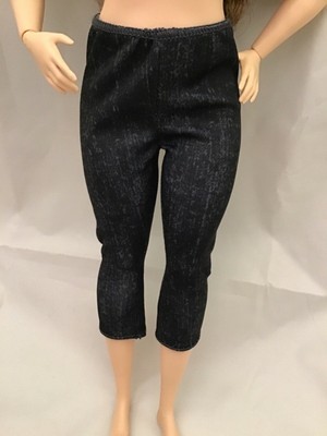 skateboarding barbie