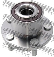 2182-CA1MF Febest Radnabe FüR Ford