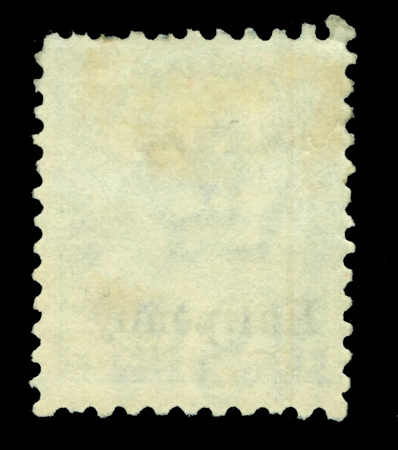 NUEVO SUR DE GALES 1891 Victoria 1/2p en 1p gris Scott # 92 sin usar "REIMPRESIÓN" embalaje original Foto 2 de 2