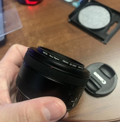Hoya Pro-1 Digital UV/CPL Slim Camera Lens Filter 37/52/55/58/62/67/72/77/82mm - Picture 20 of 25