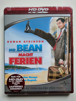 Mr Bean Macht Ferien Kostenlos Anschauen