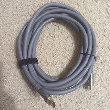 Monster Cable E194702 Cl2 12ft High Speed HDM...