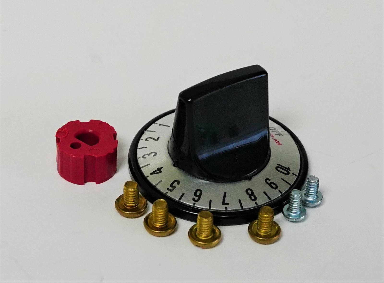 5300088 Robertshaw Electric Oven Thermostat KA60172 461117 M1110A