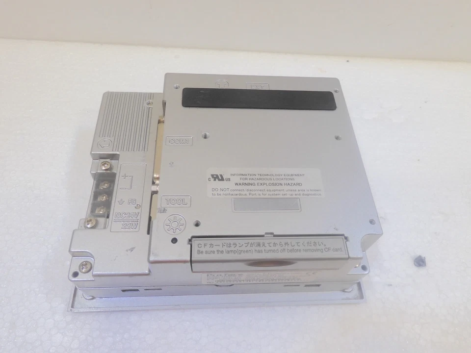 2980070-03, DIGITAL ELECTRONICS, PRO-FACE - Bild 3 von 4