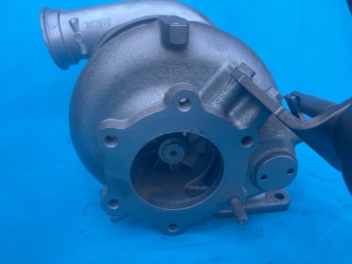 2015-18 Freightliner Cascadia 14.8L Detroit DD15 Borg Warner Genuine B3G Turbo - Picture 7 of 7