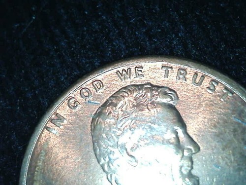 1992 D Strong Doubling Obverse And Reverse - Picture 5 of 24