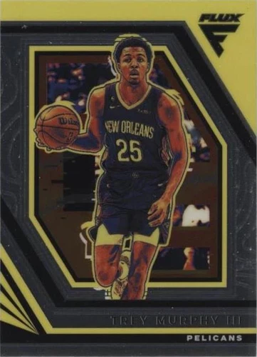 2022-23 Panini Flux - Trey Murphy III #120
