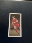 Barratt/Bassett Football 1979/80- Graeme Souness Liverpool #9